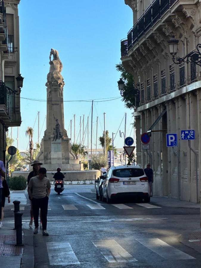 Appartement Rambla Alicante