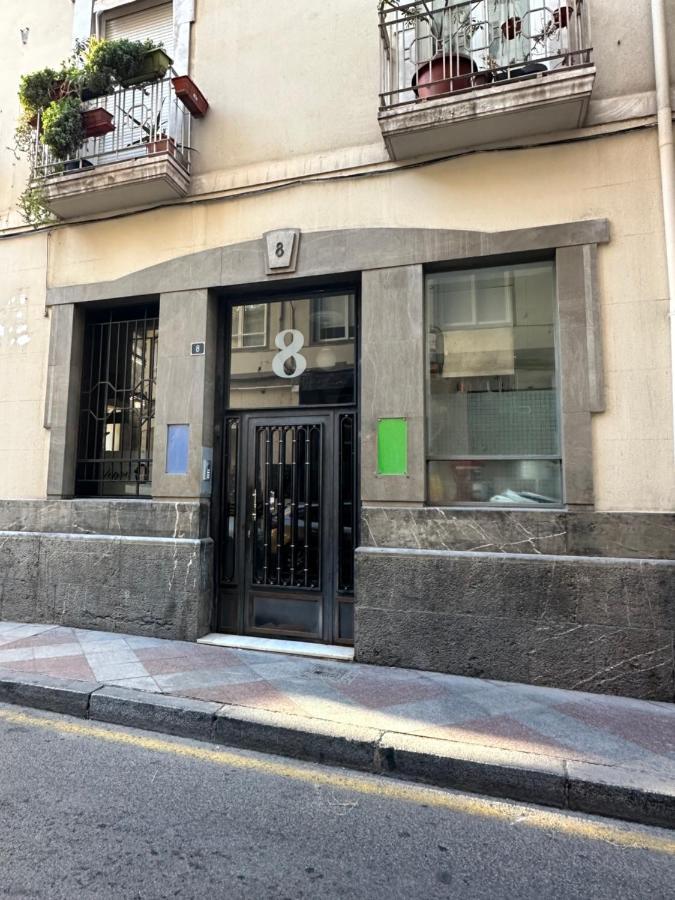 Appartement Rambla *