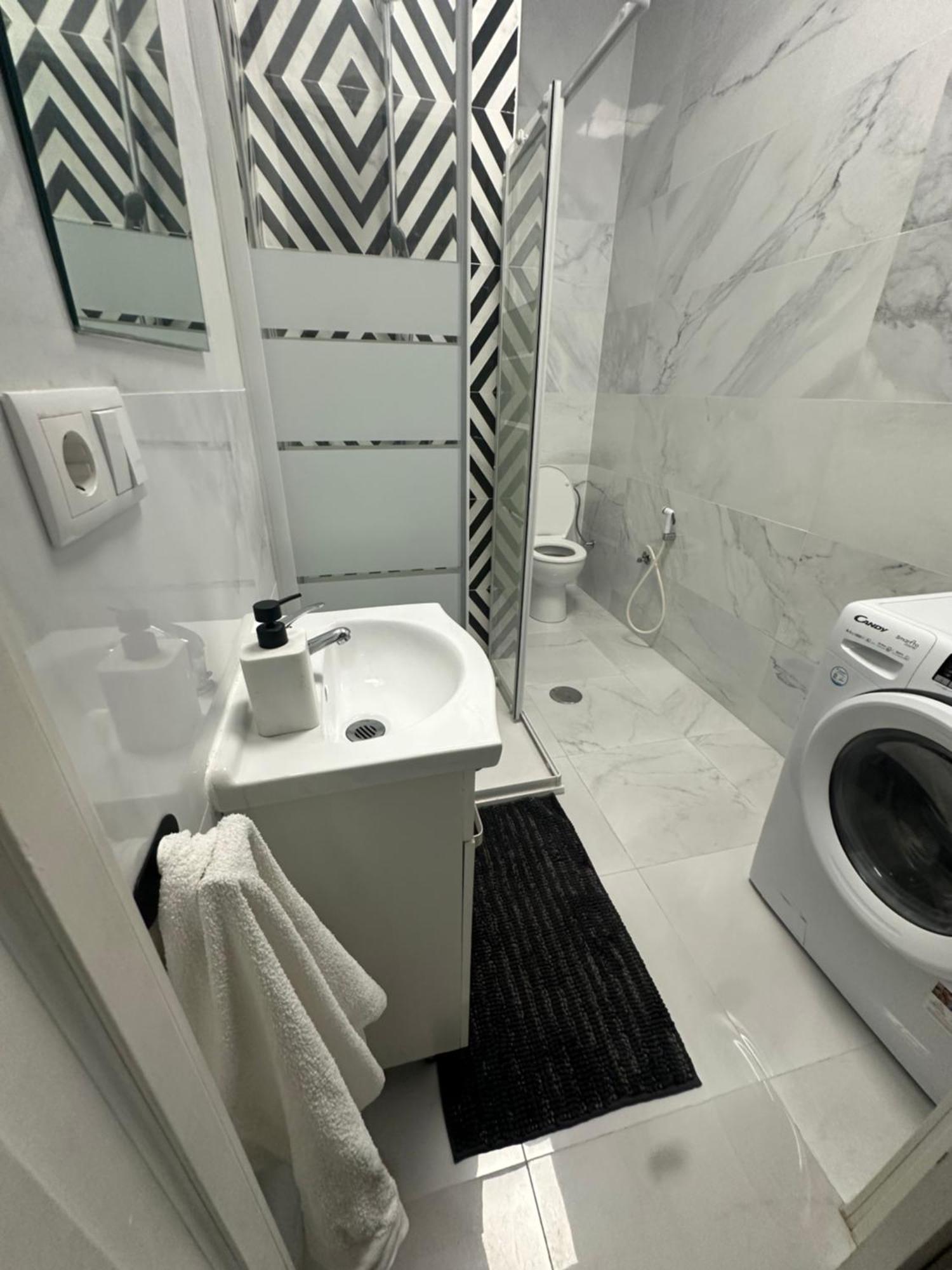 Rambla Appartement *